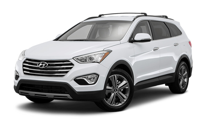 자기차량 승용 세단 SUV